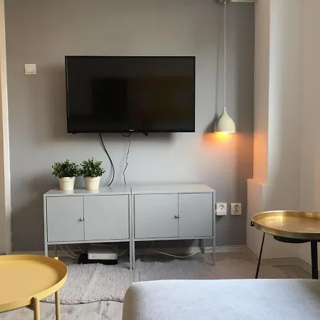 Pearl Center - 2bdr Appartement *