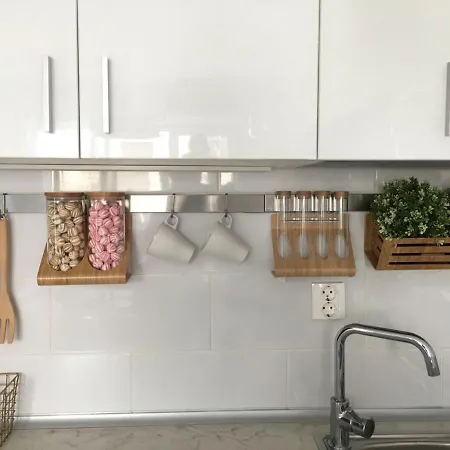 Pearl Center - 2bdr Apartment