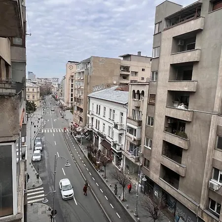 Appartement Pearl Center - 2bdr *