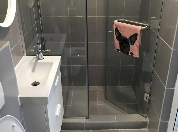 Appartement Pearl Center - 2bdr *