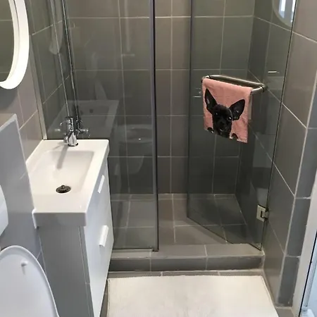 Lejlighed Pearl Center 2bedroom *