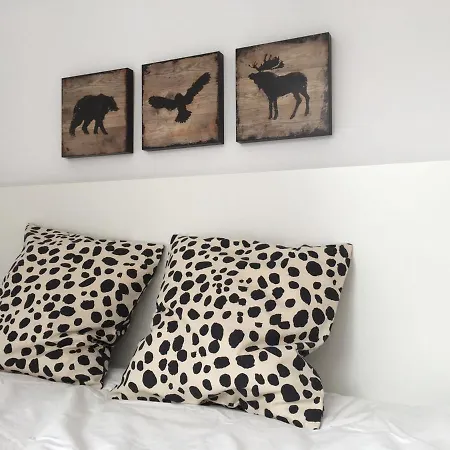 Daire Pearl Center - 2bdr