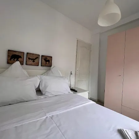 Pearl Center - 2bdr Apartamento