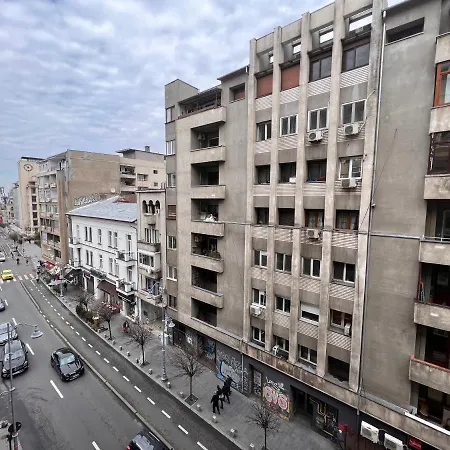 Apartamento Pearl Center - 2bdr *