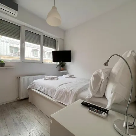 Daire Pearl Center - 2bdr